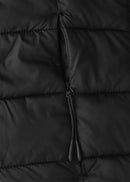 Jaqueta Feminino Winter Light - PRETO
