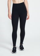 Calça Legging Feminina Skin Soft Ribana - PRETO