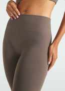 Calça Legging Feminina Skin Soft Ribana - VERDE