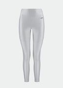 Calça Legging Feminina Textura - CINZA