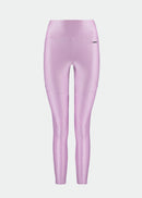Calça Legging Feminina Textura - ROSA