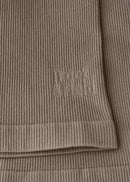 Bermuda Slim Feminina Skin Soft Ribana - VERDE