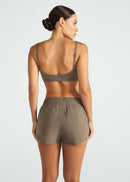 Top Feminino Light - VERDE