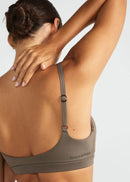 Top Feminino Light - VERDE