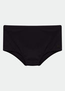Sunga Basic Piquet - PRETO