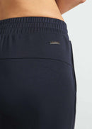 Calça Feminina Softtouch Basic - AZUL