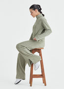 Calça Feminina Element - VERDE