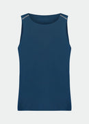 Regata Masculina Runner - AZUL