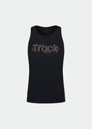 Regata Masculina Thermodry Adventure - PRETO