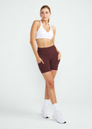 Bermuda Feminina 8 Pockets Run