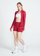 Bermuda Slim Feminino Anatomica