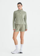 Casaco Feminino Element - VERDE