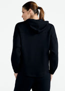 Casaco Feminino Soft Touch - PRETO