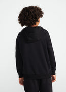 Casaco Infantil Masculino Slim - PRETO