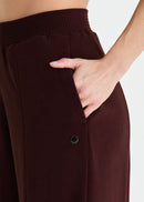 Calça Feminina Harmony - Roxo