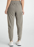 Calça Feminina Treino - VERDE