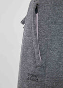 Calça Masculina Moletom Slim - CINZA