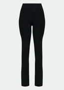 Calça Feminina Reta - PRETO