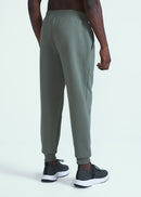 Calça Masculina Básica - VERDE
