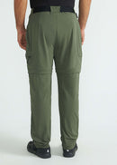 Calça Masculina Hiking - VERDE