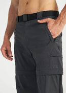 Calça Masculina Hiking - CINZA
