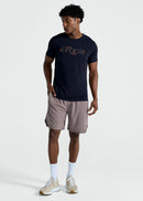 Camiseta Masculina Manga Curta Thermodry Adventure - PRETO