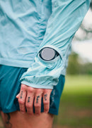 Jaqueta Masculina Runner - AZUL
