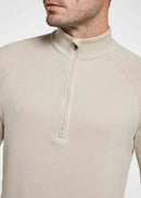 Casaco Masculino Quadrile - bege