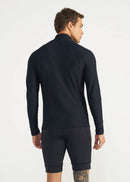 Casaco Masculino Powercool - PRETO