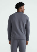 Casaco Masculino Sports - CINZA