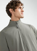 Casaco Masculino Casual - VERDE