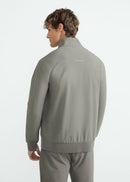 Casaco Masculino Casual - VERDE