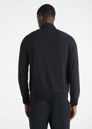 Casaco Masculino Casual - PRETO