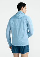 Jaqueta Masculina Runner - AZUL