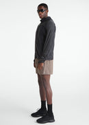 Jaqueta Masculina Runner - PRETO