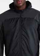 Jaqueta Masculina Runner - PRETO