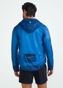 Jaqueta Masculina Corta Vento - AZUL