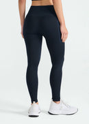 Calça Legging Feminina Skin Impulse - AZUL