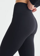 Calça Legging Feminina Skin Traces - PRETO
