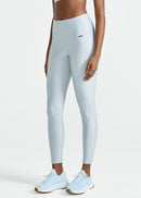 Calça Legging Feminina Textura - CINZA