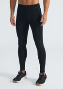 Calça Legging Masculino Termica - PRETO