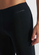 Calça Legging Masculino Termica - PRETO