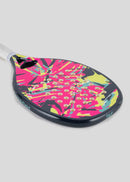 Raquete T&f Flow - ROSA