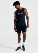 Regata Masculina Thermodry Adventure - PRETO
