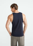 Regata Masculino Thermodry Bandai - PRETO
