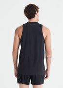 Regata Masculino Impulso - PRETO