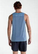Regata Masculino Selada - AZUL