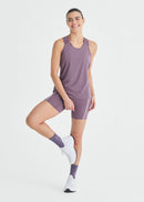 Regata Feminina Reflective - Lilas