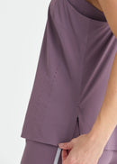 Regata Feminina Reflective - Lilas