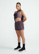 Shorts Feminino Tech